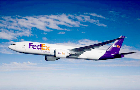 FEDEX